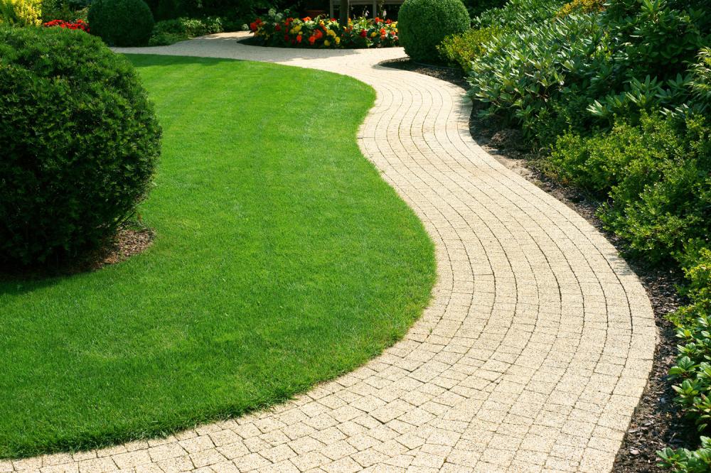 Entretien jardin